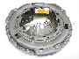 View Transmission Clutch Pressure Plate Full-Sized Product Image 1 of 2